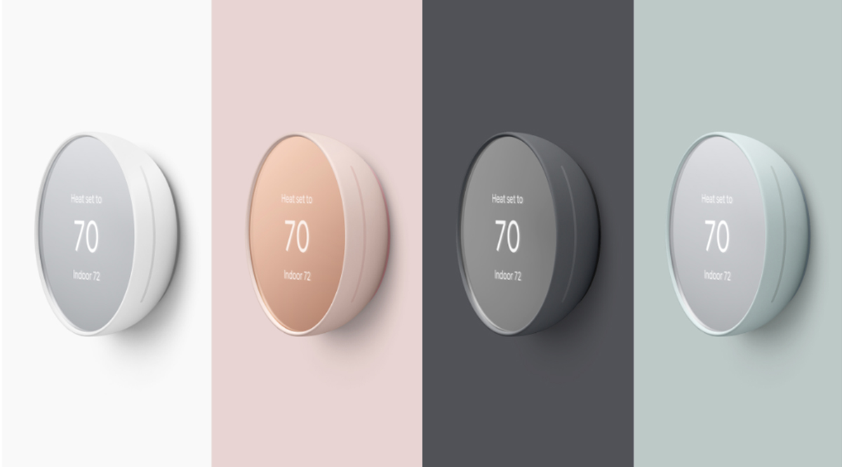 Ginrai-google-nest-thermostat-Installation